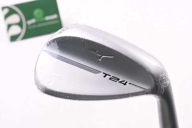 Versatile Items Mizuno T24 Gap Wedge / 50 Degree / Stiff Flex Dynamic Gold S400 Tour Issue Shaft