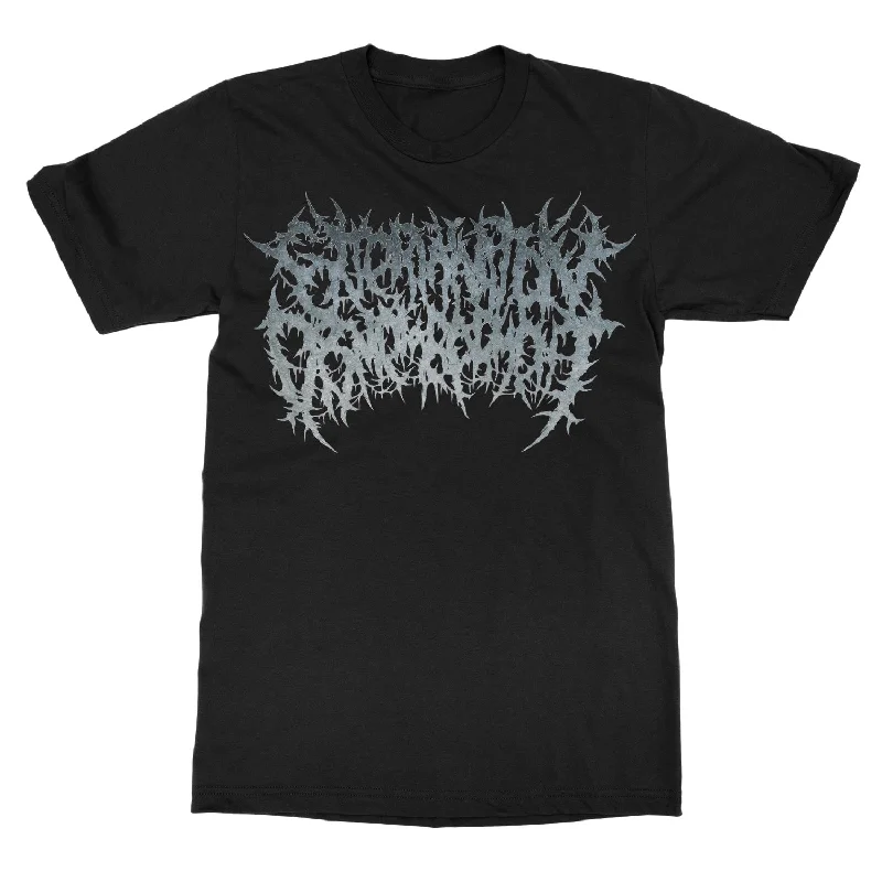 Street Cool Extermination Dismemberment "Protonemesis Logo" T-Shirt