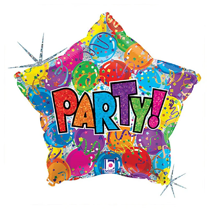 Relaxed Dresses 19 inch PARTY! STAR