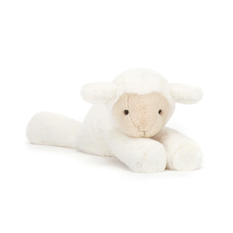 Easygoing Fashion Jellycat Smudge Lamb