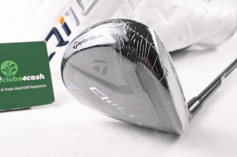 Casual And Versatile Taylormade Qi10 #5 Wood / 18 Degree / Regular Flex Ventus TR Blue 6 Shaft