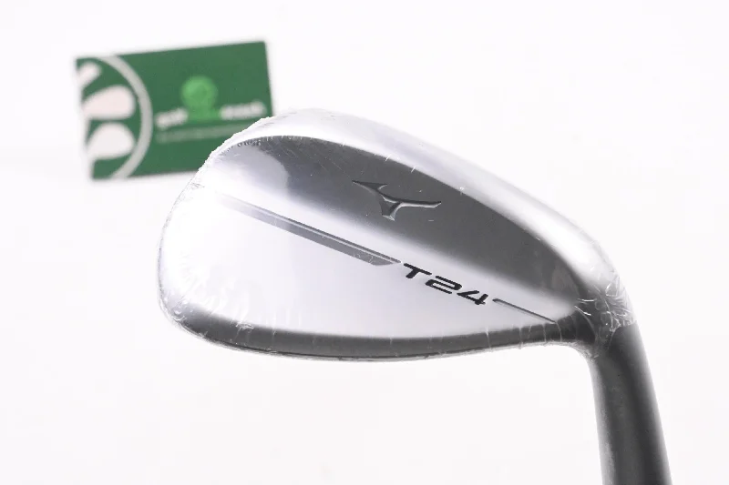 Youthful Mizuno T24 Sand Wedge / 56 Degree / Stiff Flex Dynamic Gold S400 Tour Issue