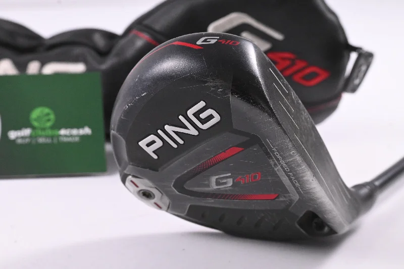 Fresh Comfort Ping G410 #3 Wood / 14.5 Degree / Regular Flex Ping Alta CB Red 65 Shaft