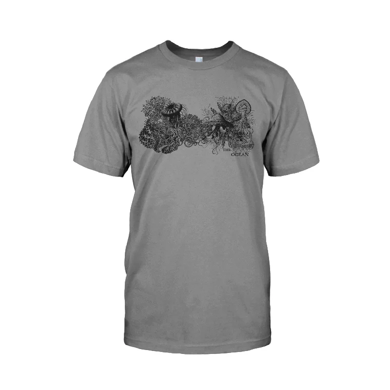 Fashion Concept The Ocean "Quallensalat" T-Shirt