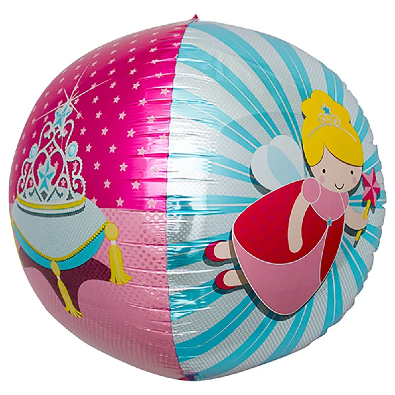 Sexy Fun 17 inch SPHERE - PRINCESS