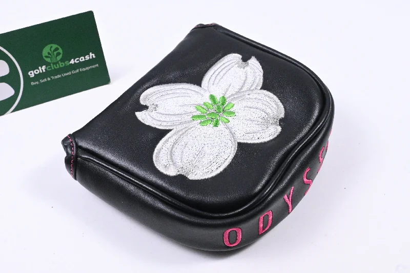 Girl Style Odyssey Putter Headcover / Mallet
