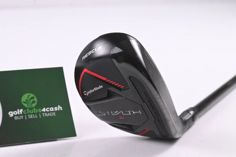 Beautiful Romance Taylormade Stealth 2 #3 Hybrid / 19 Degree / Regular Flex Ventus TR Red 6 Shaft