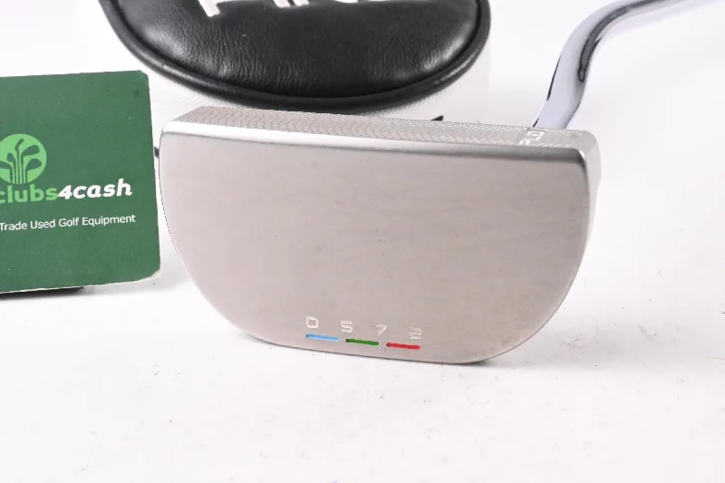 Street Style Ping DS72 PLD Milled Putter / 34 Inch