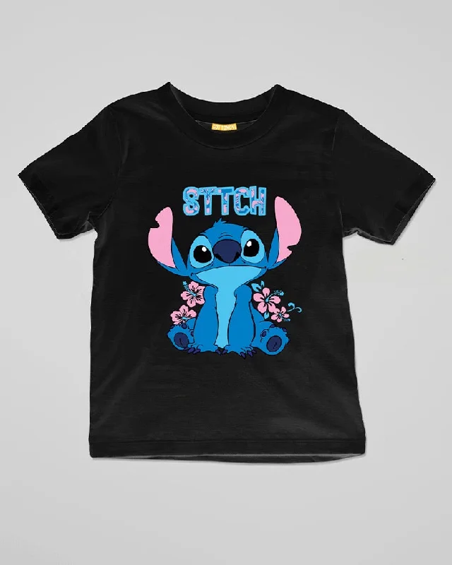 Personalized Wear Stitch tshirt