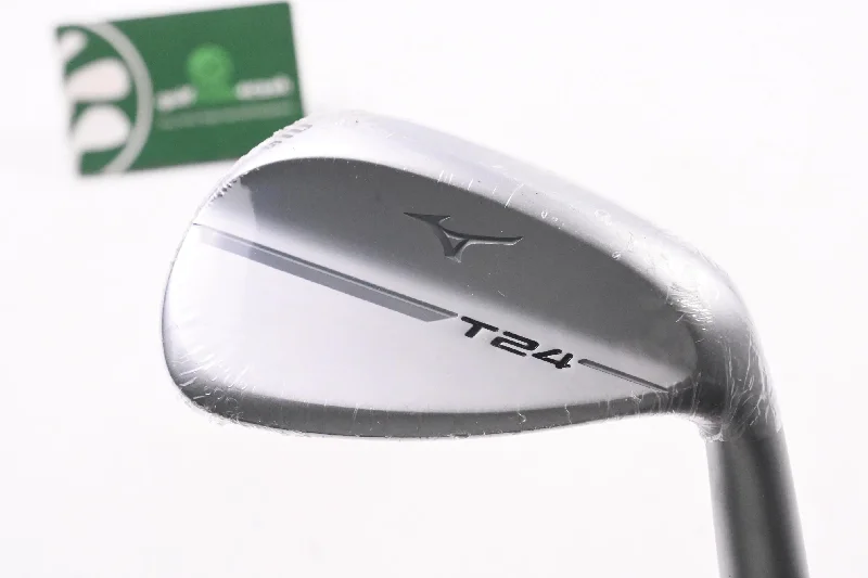 French Retro Mizuno T24 Gap Wedge / 52 Degree / Stiff Flex Dynamic Gold S400 Tour Issue Shaft