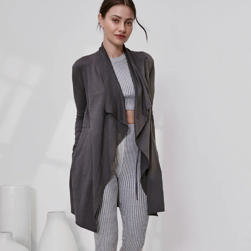 Urban Design Sense The Short Robe