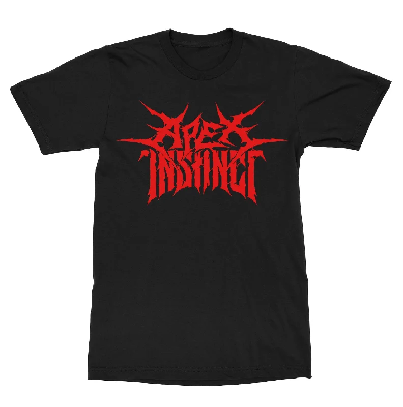 Cozy Dress Apex Instinct "No Gods" T-Shirt