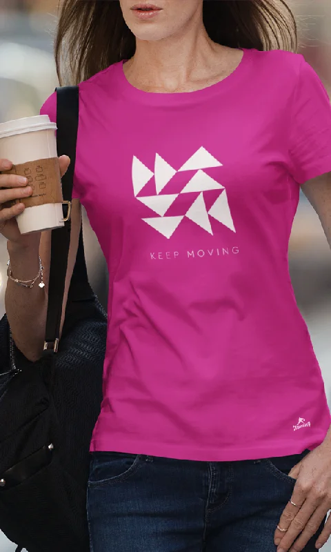 Simple Comfort Moving, Women's Tee