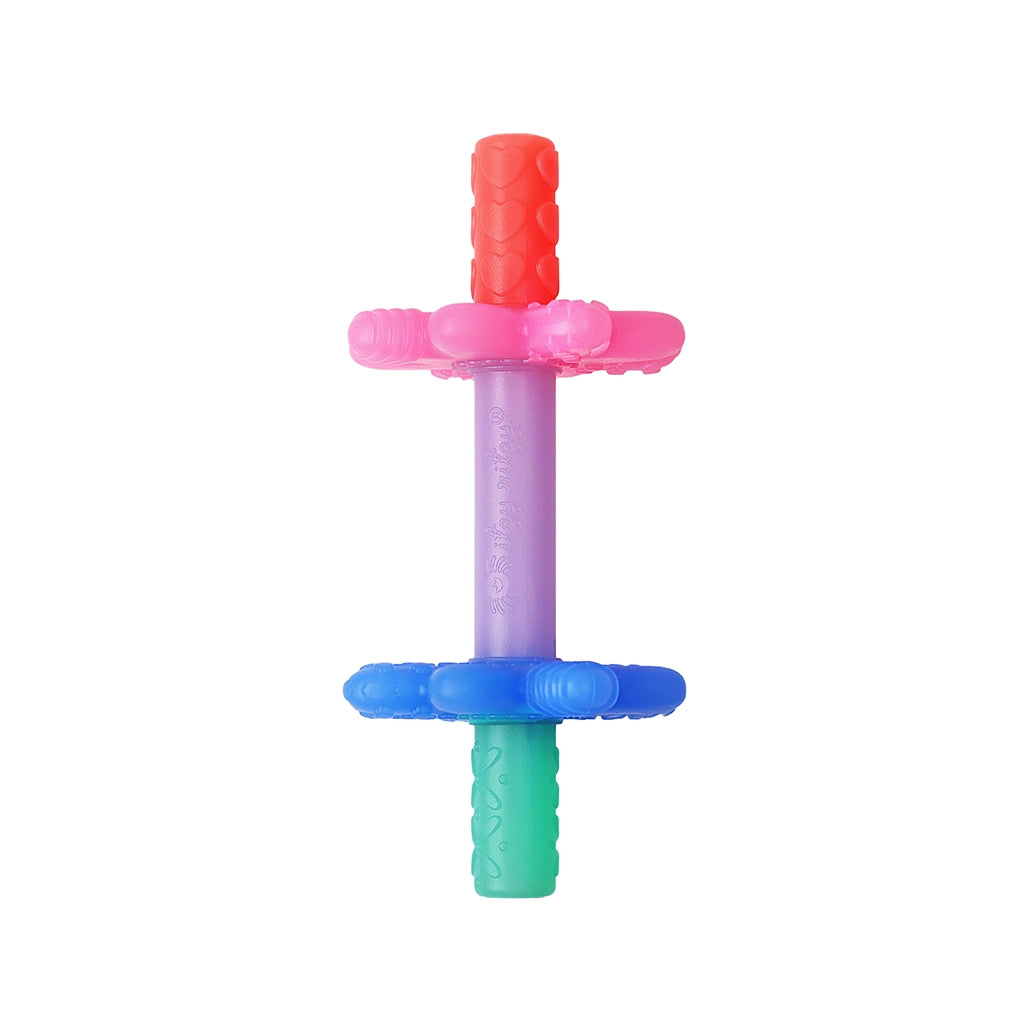 Trends Itzy Ritzy Teensy Tubes | Pink Rainbow