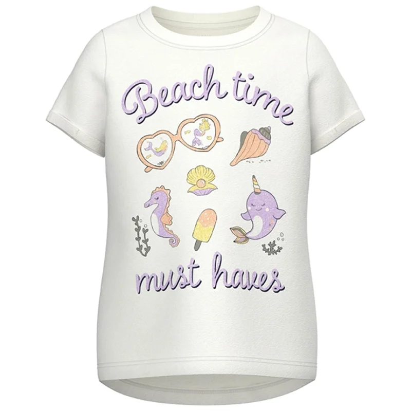 Classic Items Name it Bright White Vix T-Shirt
