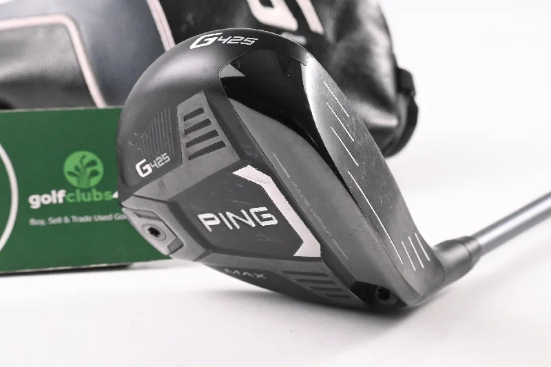 Literary Style Ping G425 MAX #3 Wood / 14.5 Degree / Regular Flex Ping Alta CB Slate 65 Shaft