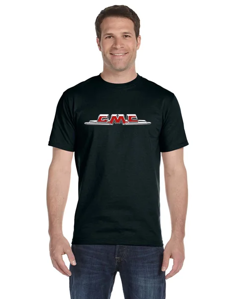 Classic Style GMC 50's T-Shirt