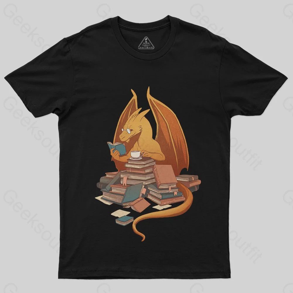 High-quality Design The Librarians Horde T-Shirt