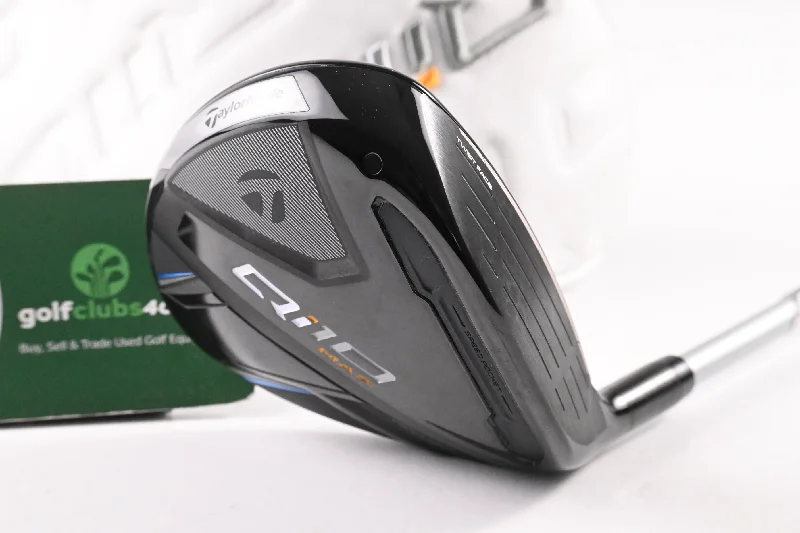 Urban Fashion Ladies Taylormade Qi10 Max #5 Wood / 19 Degree / Ladies Flex Speeder NX TCS 40
