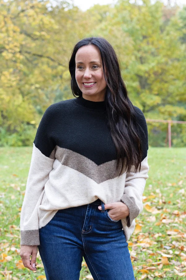 Black/Mocha