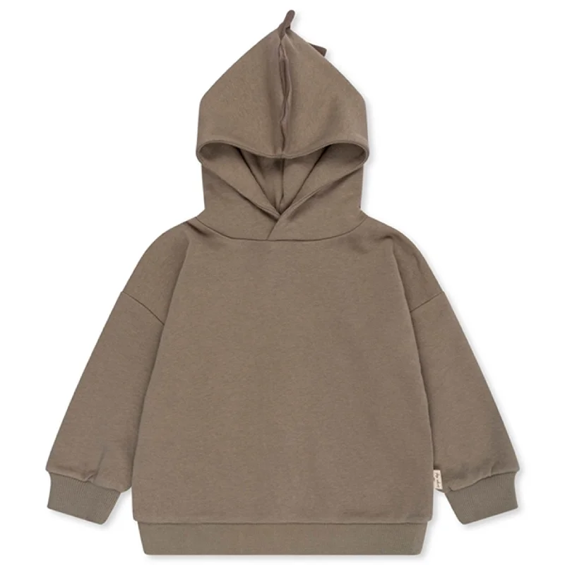 Breezy Style Konges Sløjd Lou Animal Hoodie Overland Trek