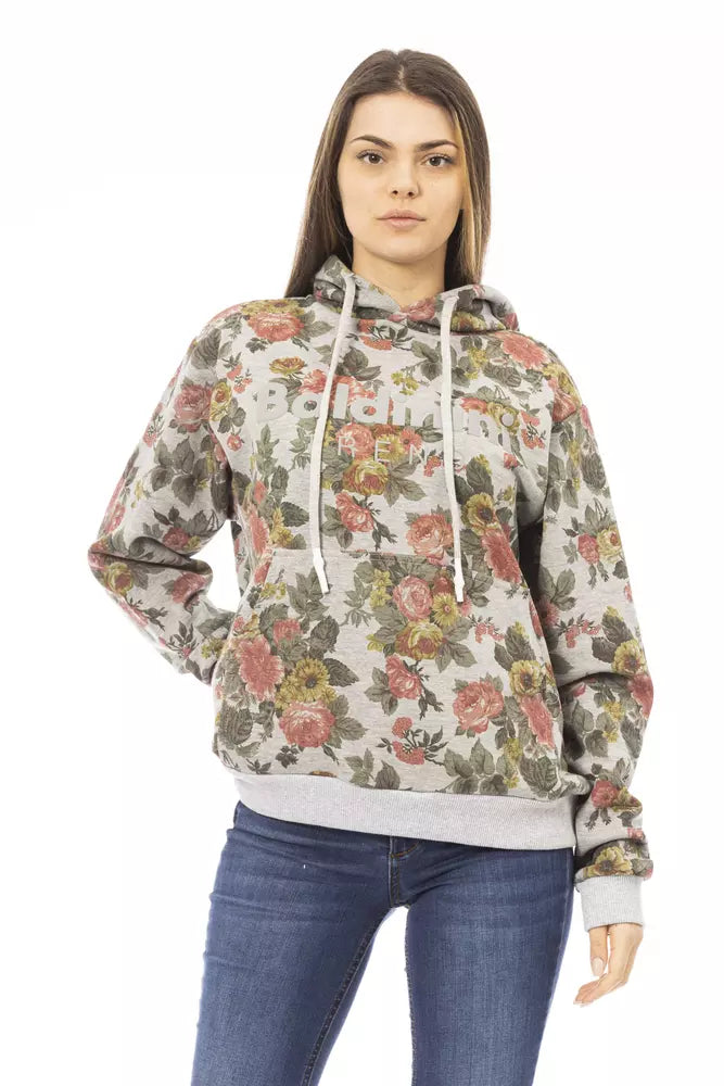 Versatile Comfort Baldinini Trend Cotton Women Women's Sweater
