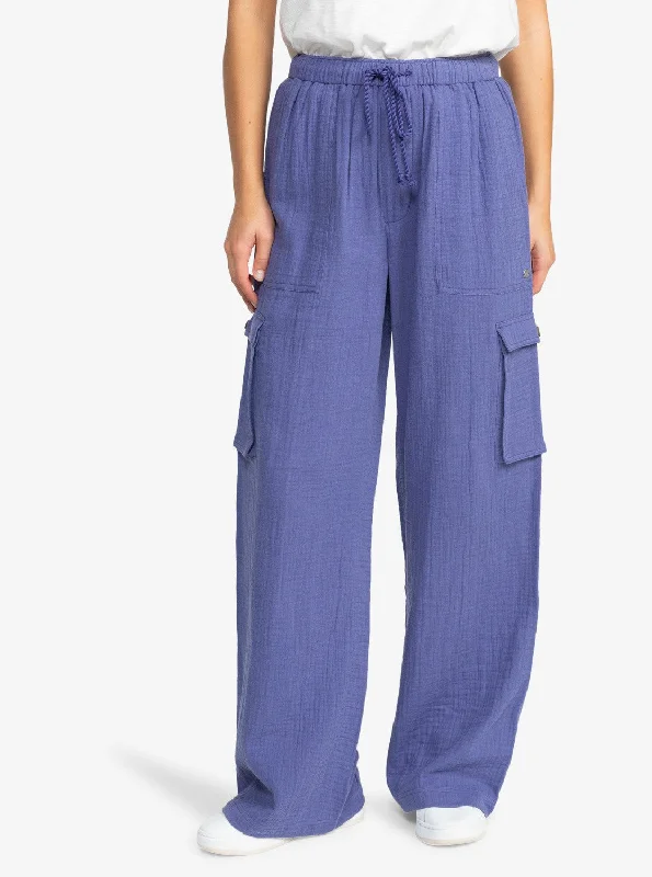 Minimal Comfort Roxy Women's Jeans Beach Solid High Waist