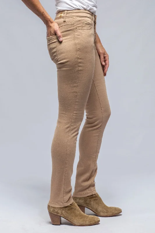 Sports And Leisure MAC Dream Skinny In Golden Terra