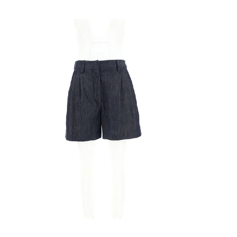 Elegant Wear Brunello Cucinelli Women's Bermuda