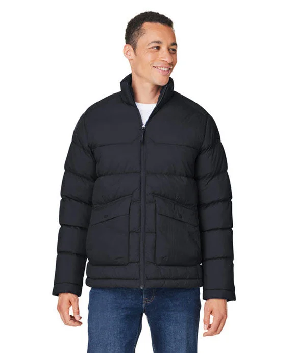 Retro Design CE720 - Core 365 Mens Inspire Puffer Jacket
