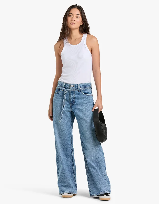 Stretch Design XL Straight - Thanks Friend