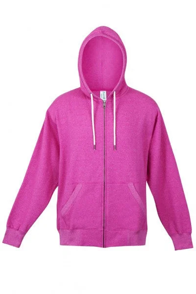 Hot Pink Heather