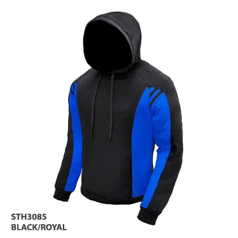 Black/Royal