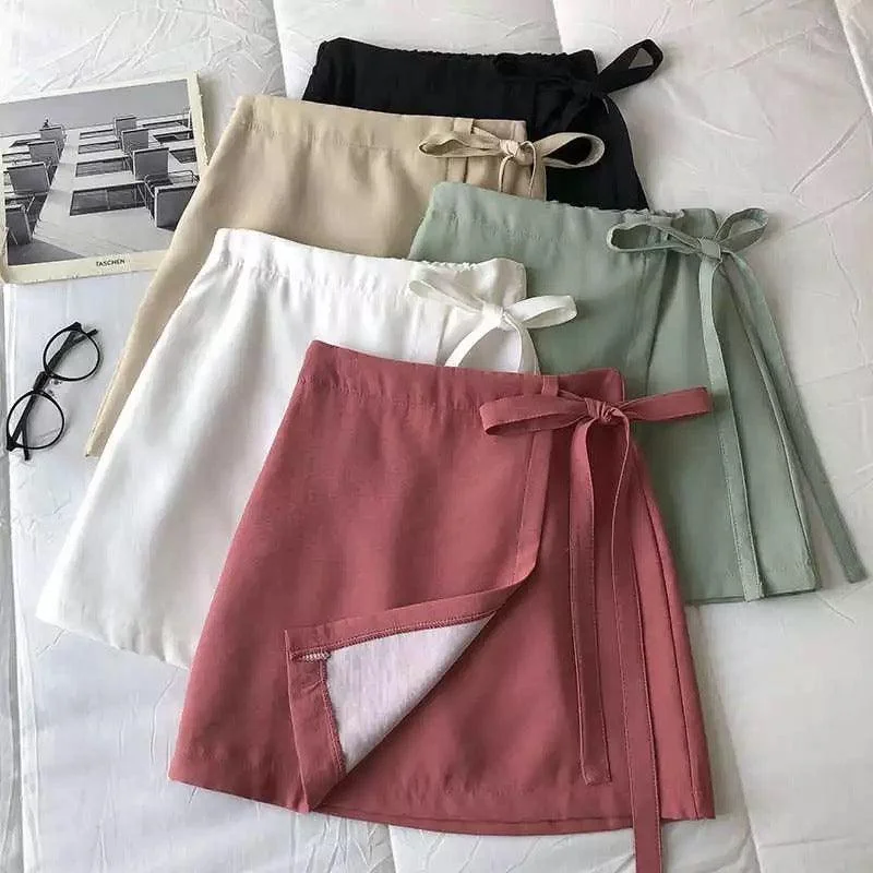 Design sense Javour Statement Skirt