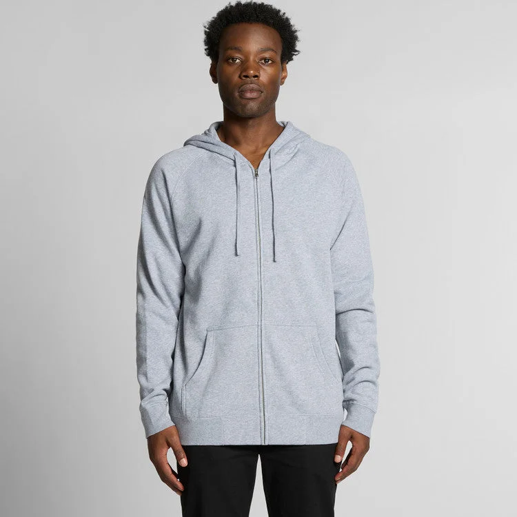 Summer Comfort Ascolour Supply Zip Hood-(5109)