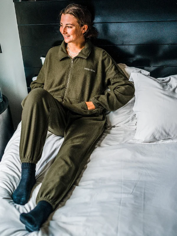 Diamond Series Truly Stoked Pants - Dark Camo