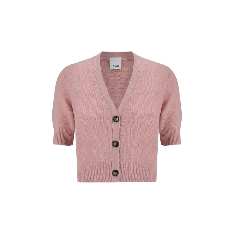 Fashion Wear Allude Women's Cardigan