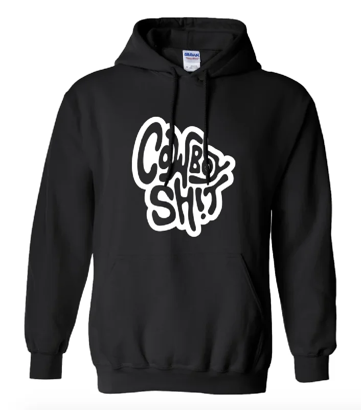 Trendy Items COWBOY SH*T- SOFTY Hoodie