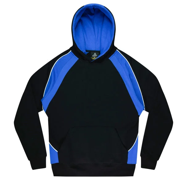 Black/Royal/White