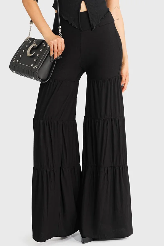 Unique Design Maleficum Trousers
