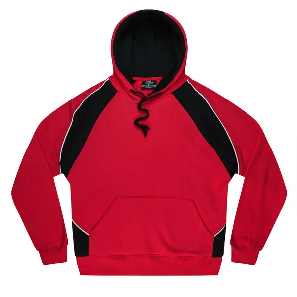Red/Black/White