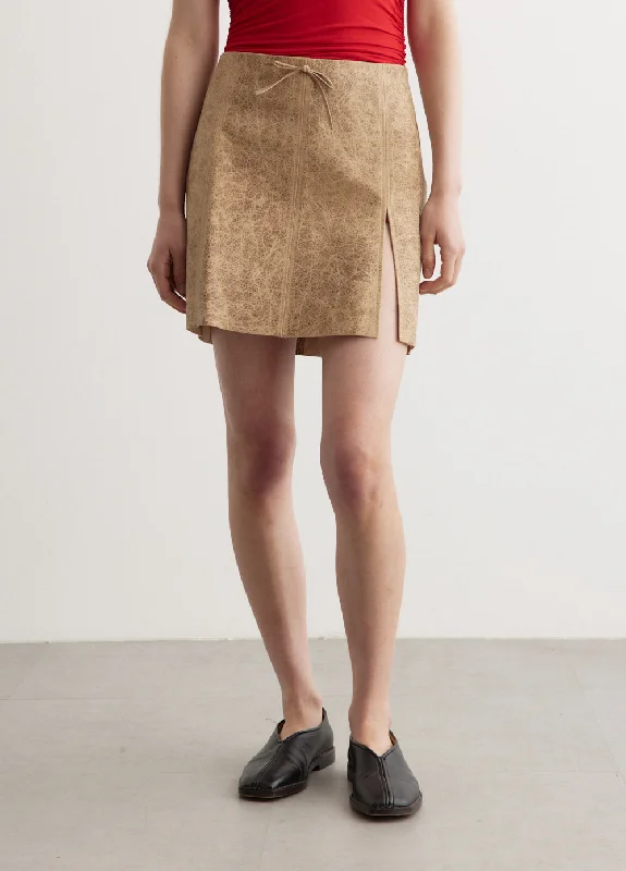Retro Design Vittoria Skirt