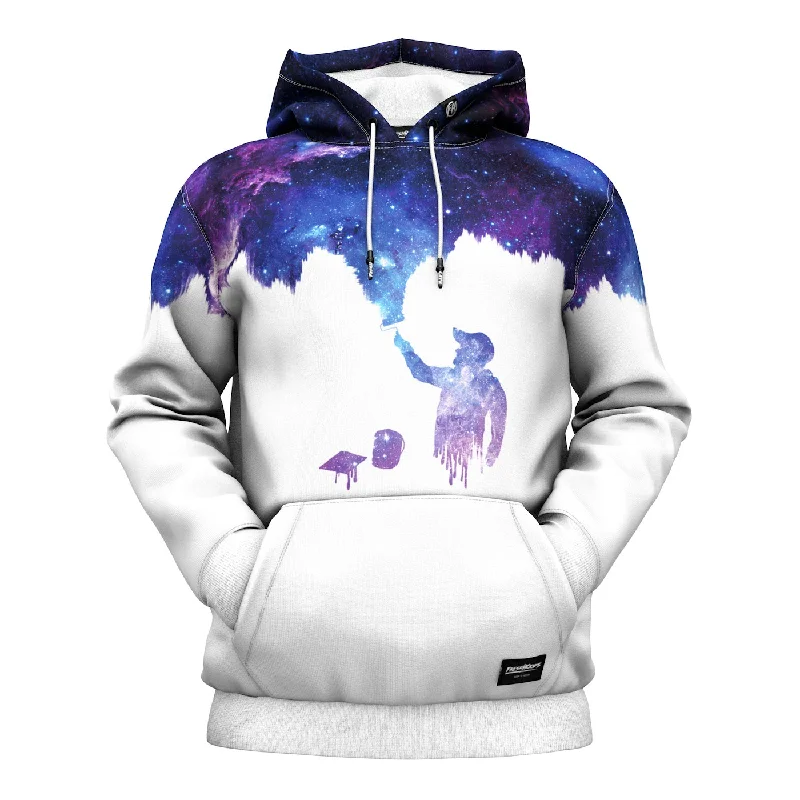 Fashionable In The Times The Painter Hoodie