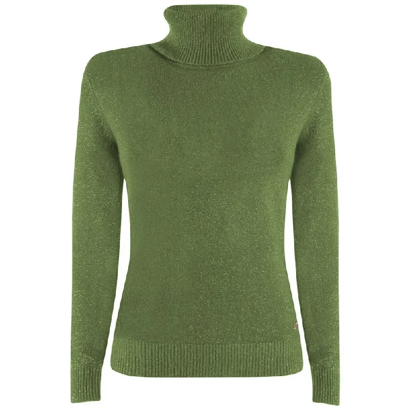 Casual Chic Yes Zee Viscose Women's Sweater