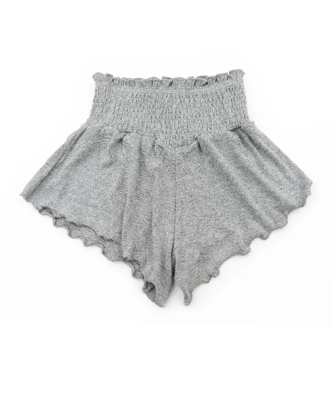 Simple research Katie J NYC Girls Reagan Shorts