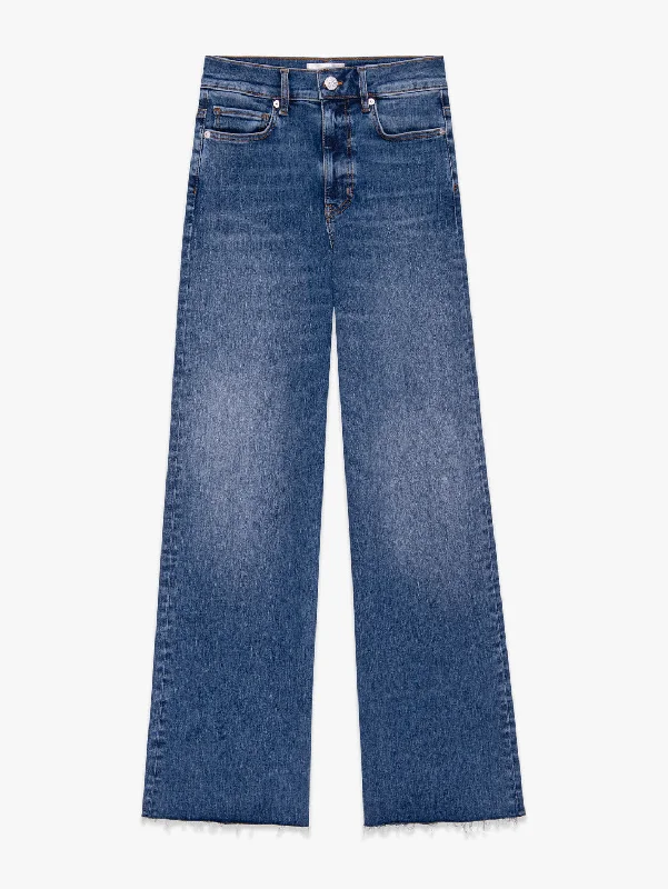 Personal Charm Le Sleek Straight Jean -  Marsa