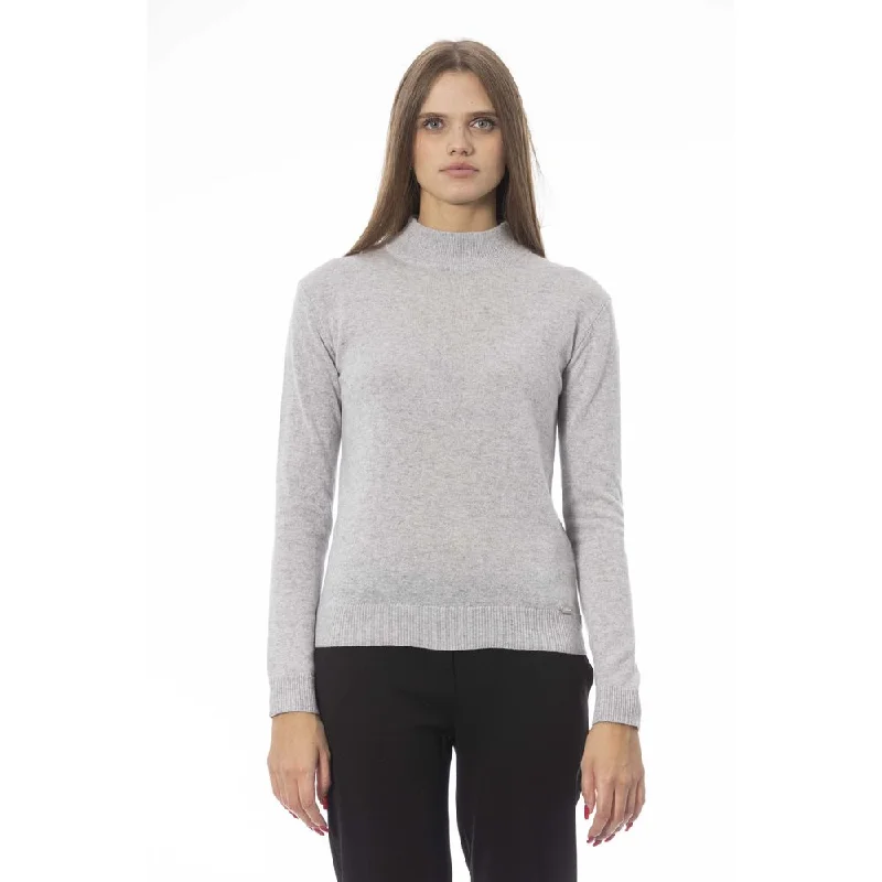 Smart Comfort Baldinini Trend Cashmere Women Women's Sweater