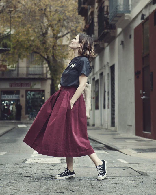 Fresh And Simple Pauline Alice Riola Skirt