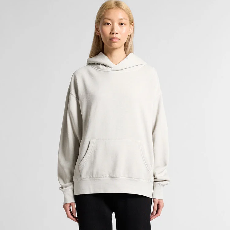 Elegant Comfort Ascolour Wo's Faded Relax Hood (4166)