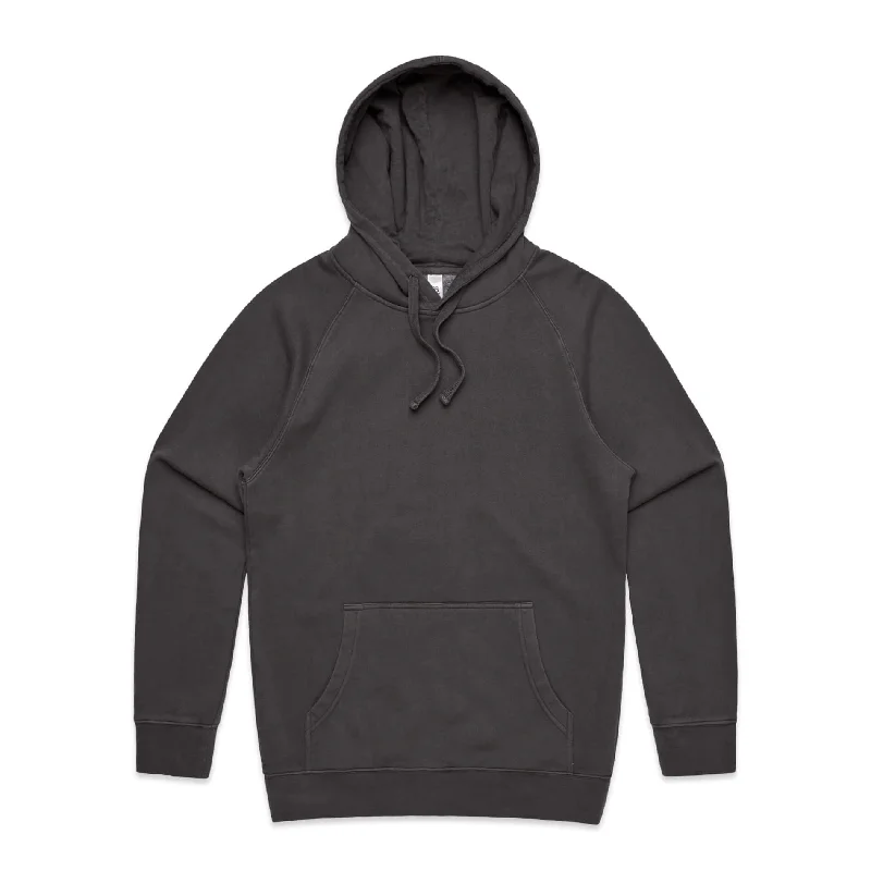 Faded Black
